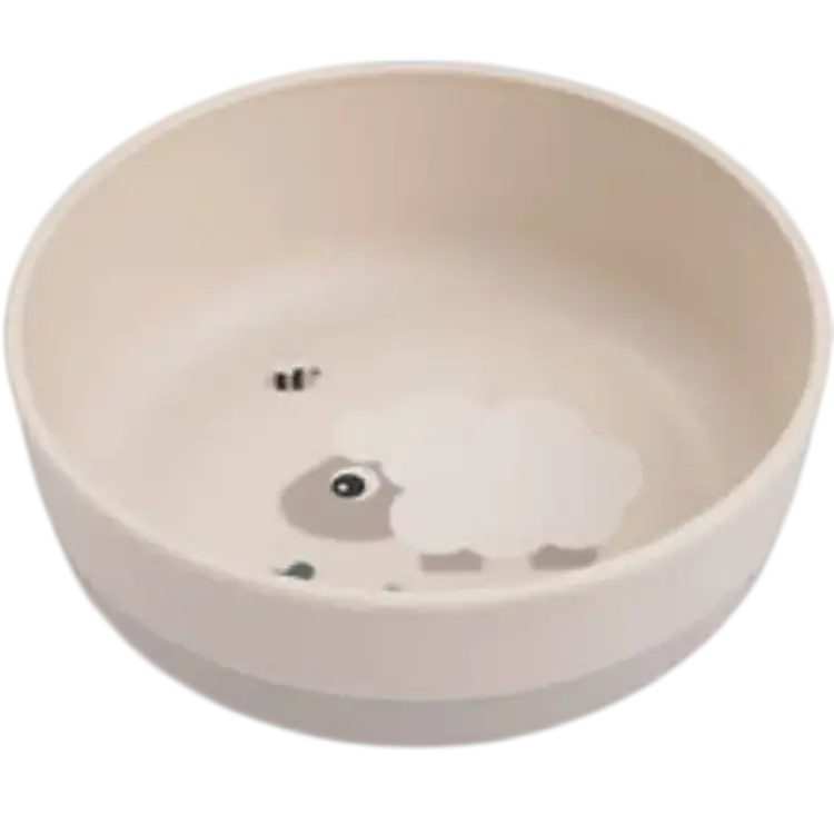 Done by Deer Foodie Skål Tiny Farm Sand