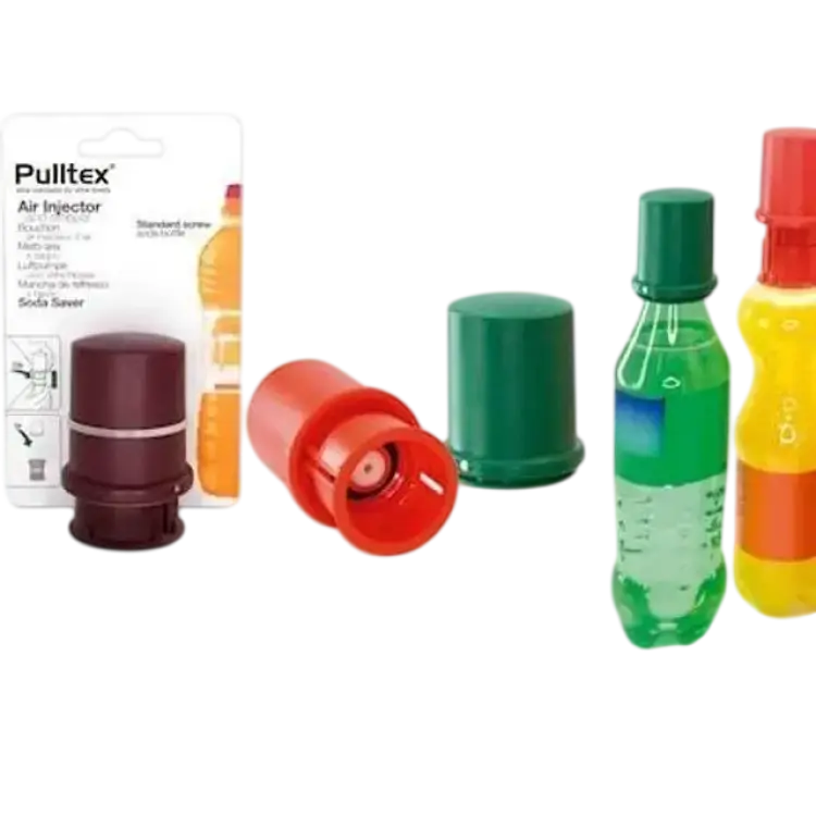 Pulltex Stop & Drip Vinkork