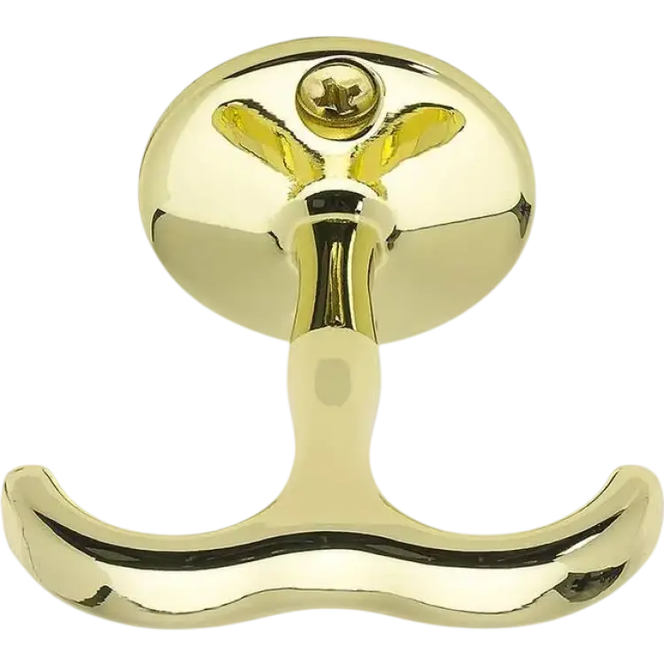 Beslag Design Siljan Klädkrok 5.7cm