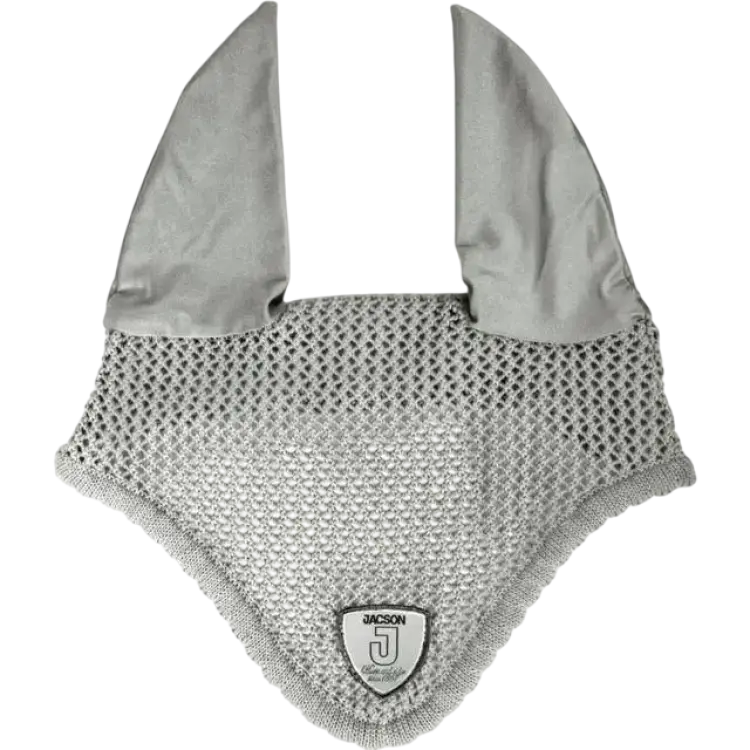 Jacson Badge Bonnet