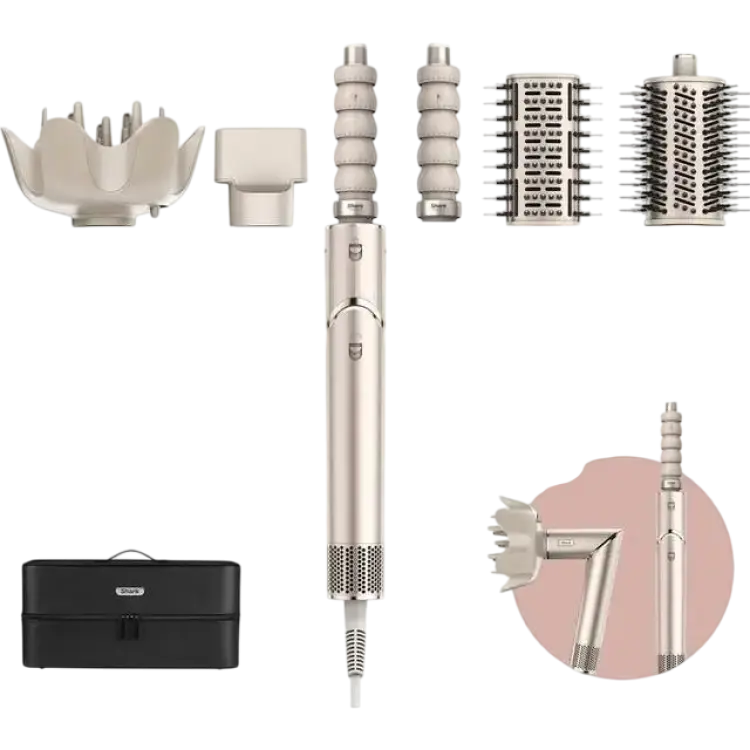 SharkNinja 5-in-1 FlexStyle HD446SLEU