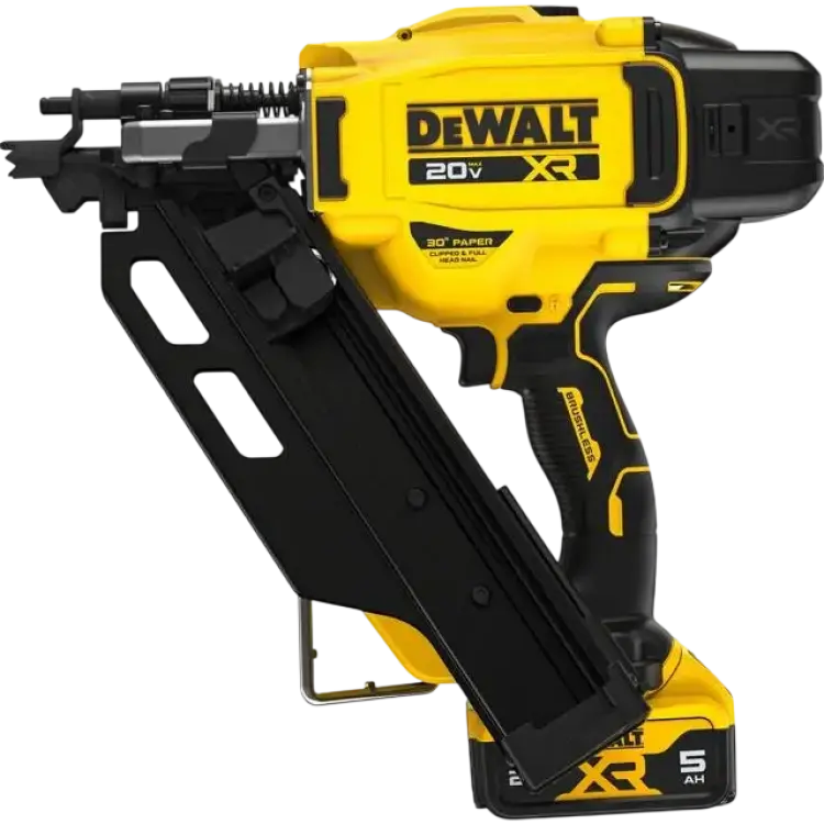 Dewalt DCN930N-XJ