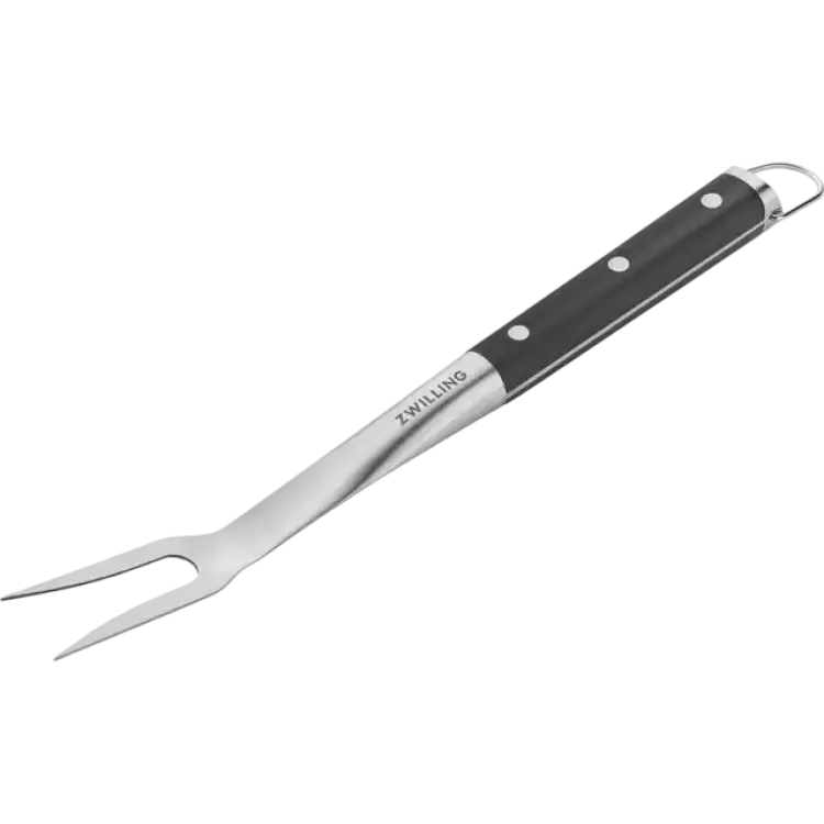 Zwilling BBQ+ Tranchergaffel 41cm