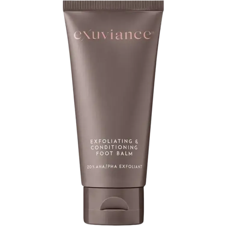 Exuviance Exfoliating & Conditioning Foot Balm