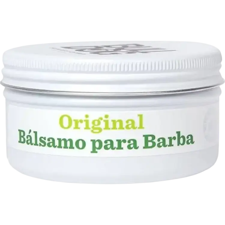 Bulldog Original Beard Balm