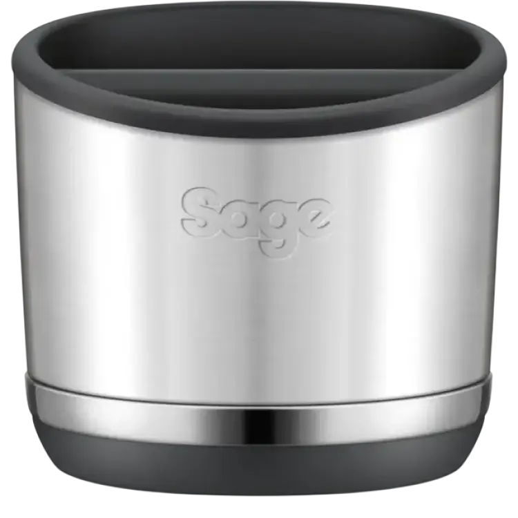 Sage Knock Box 10 Pucks