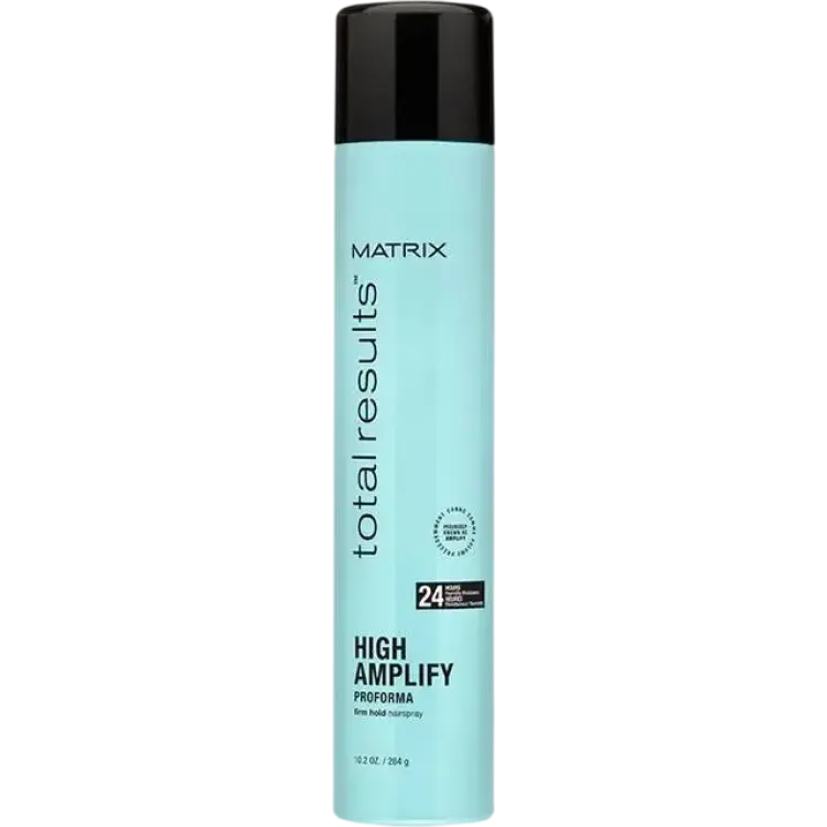 Matrix Total Results Amplify Proforma 400ml