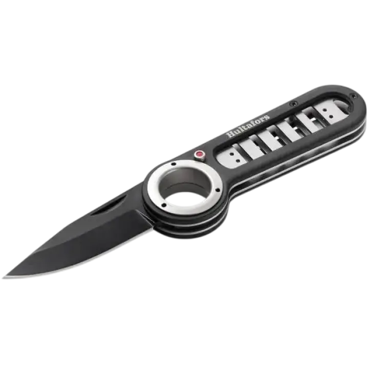 Hultafors HUL-380310 Fickkniv