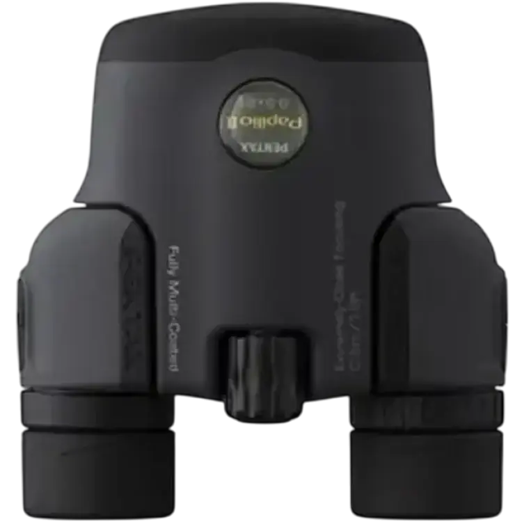 Pentax Papilio II 8.5x21