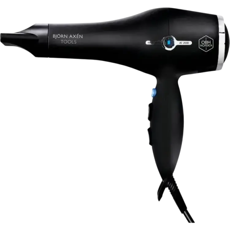 OBH Nordica Björn Axén Tools AC 2000W 5195