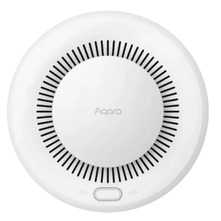 Aqara Smoke Detector