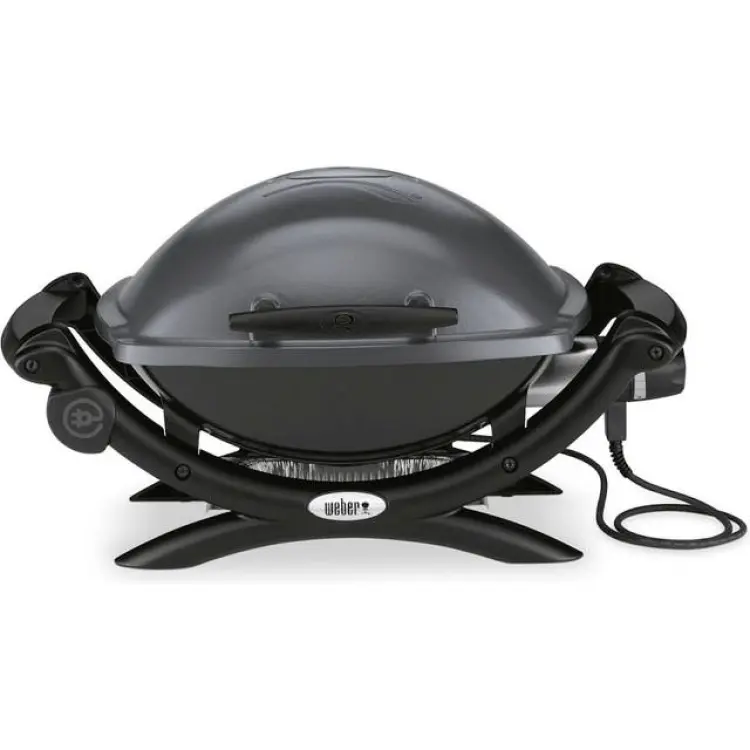 Weber Q 1400