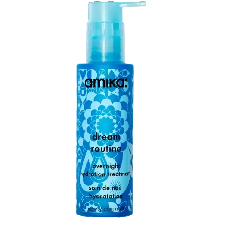 Amika Dream Routine Overnight Hydration Treatment