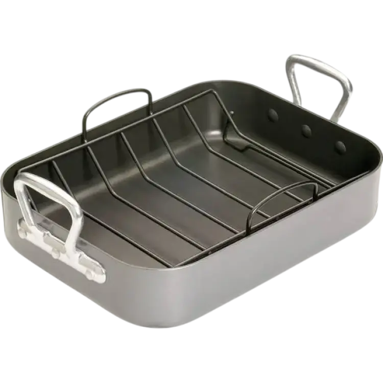 Masterclass Master Class Långpanna 28cm