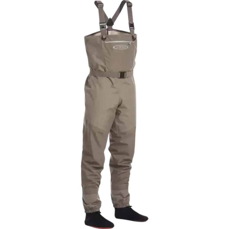 Vision Atom Stockingfoot Waders