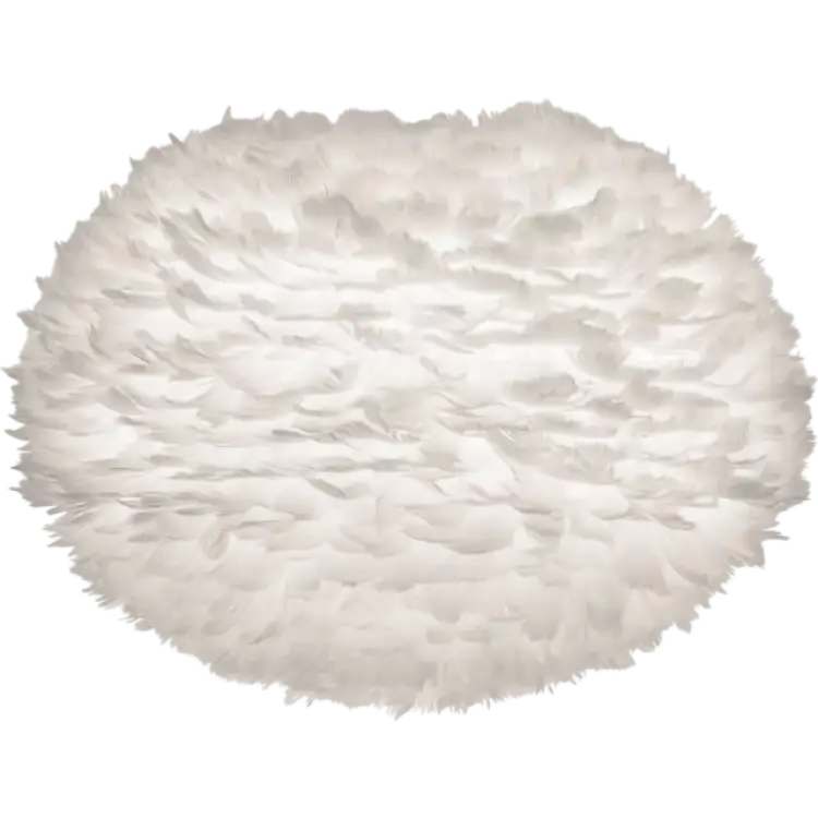 Umage Eos White Lampskärm ∅ 65cm