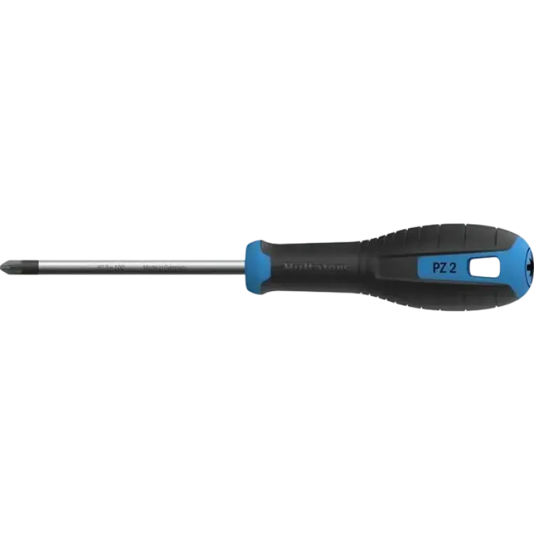 Hultafors 441025 Skruvmejsel Pozidriv PZ 2 Pozidriv