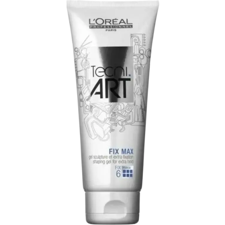 L'Oréal Professionnel Paris TecNiArt 6 Fix Max 200ml