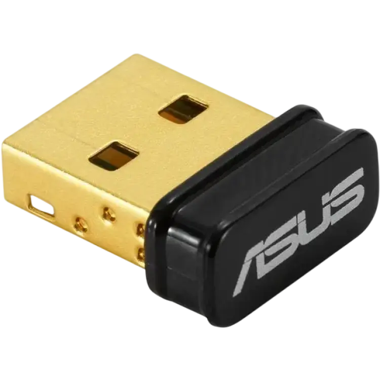 ASUS USB-BT540 Bluetooth 5.4 Adapter