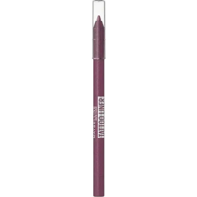 Maybelline Maybelline New York Tattoo Liner Penna Gel Eyeliner Burgundy Bliss