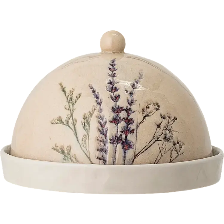 Bloomingville Bea Smörfat