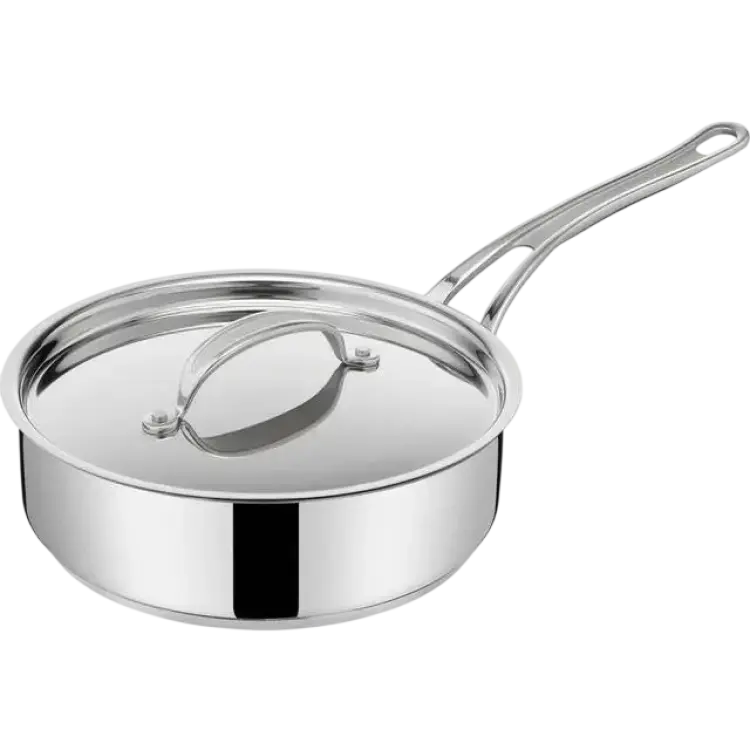 Tefal Jamie Oliver Cook's Classic med lock 24 cm