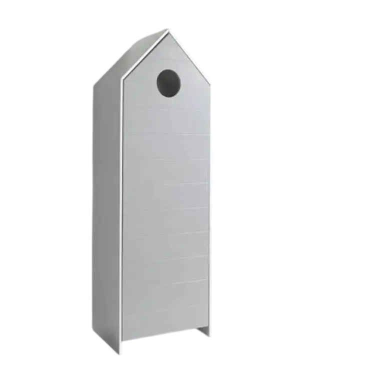 Vipack Rudeklint 58 - Grå