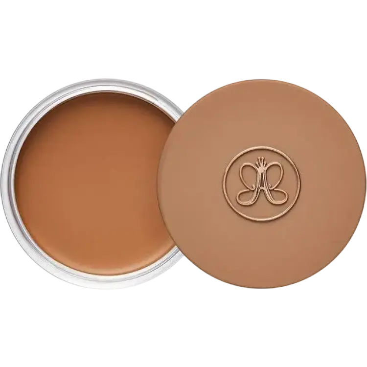 Anastasia Beverly Hills Cream Bronzer Amber