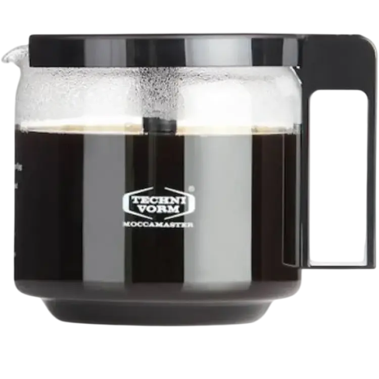 Moccamaster Original Glaskanna