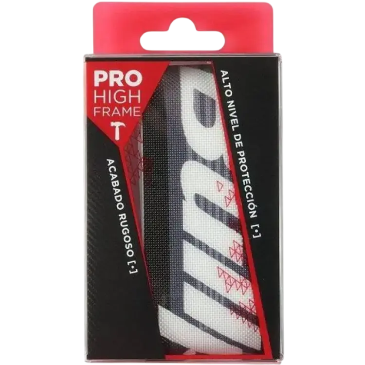 Bullpadel Hi Frame Protector