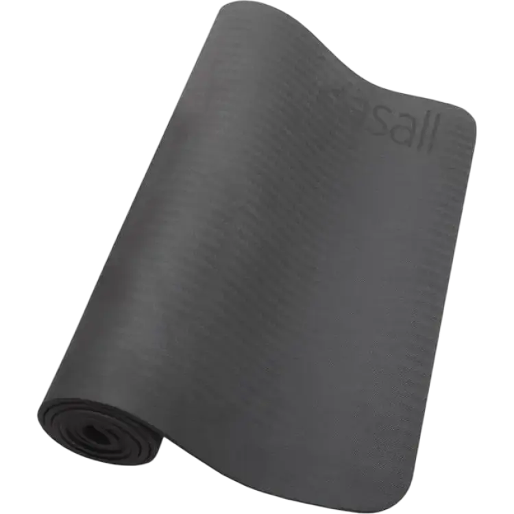 Casall Träningsmatta Comfort 7mm