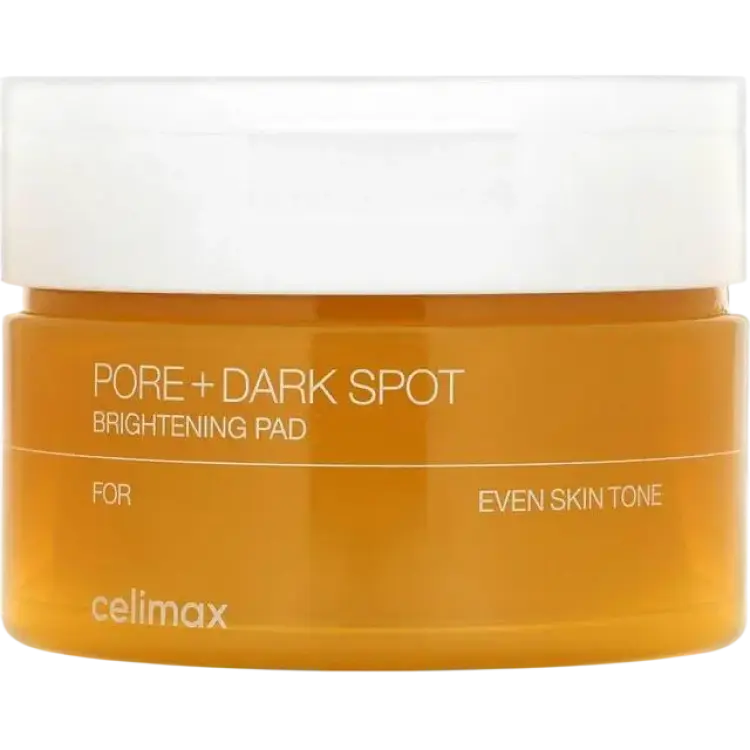 Celimax Pore Dark Spot Brightening Pad