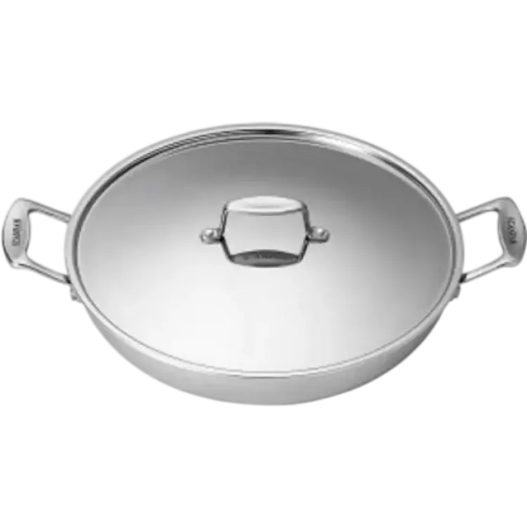 Scanpan Fusion med lock 4.7 L 32 cm