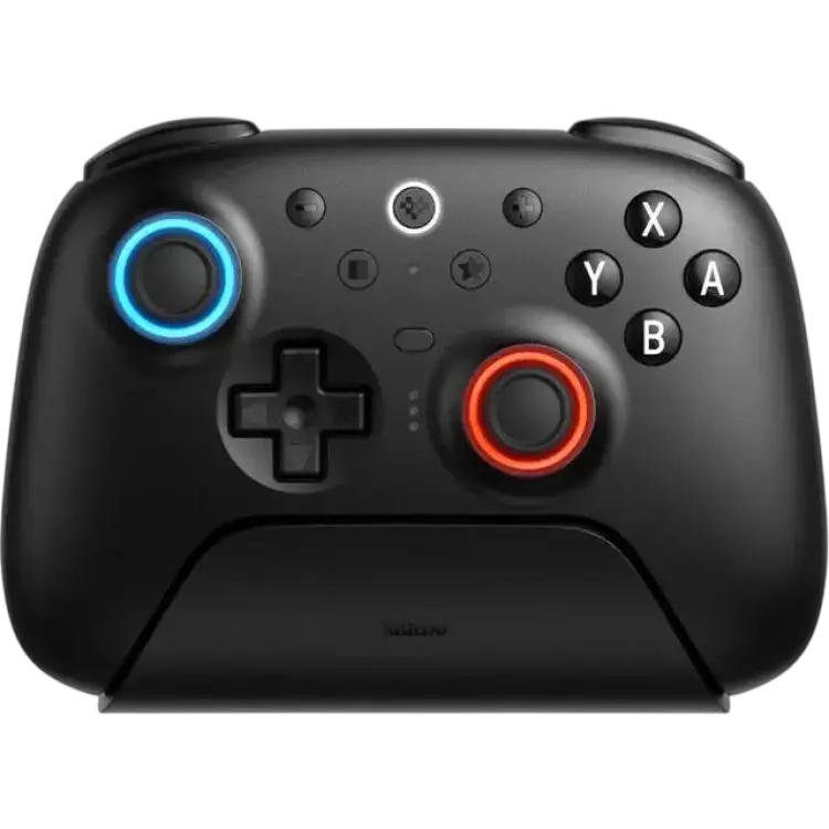 8Bitdo Ultimate 2 Wireless BT Controller - Black