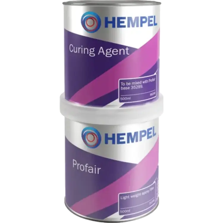 Hempel Profair 1L