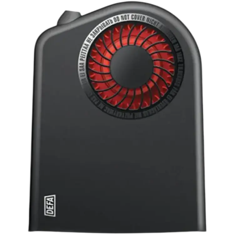 DEFA Termini II 1400
