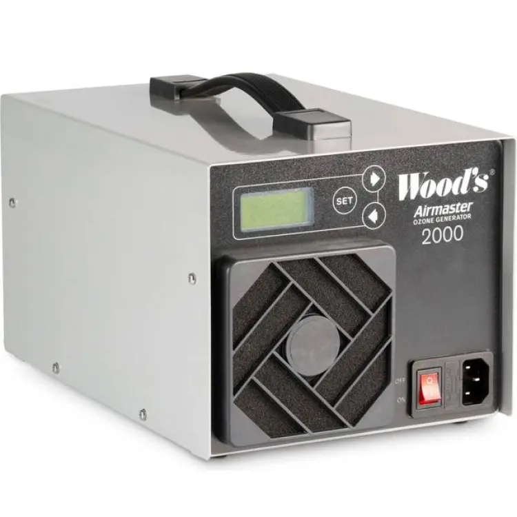 Wood's Airmaster WOZ2000