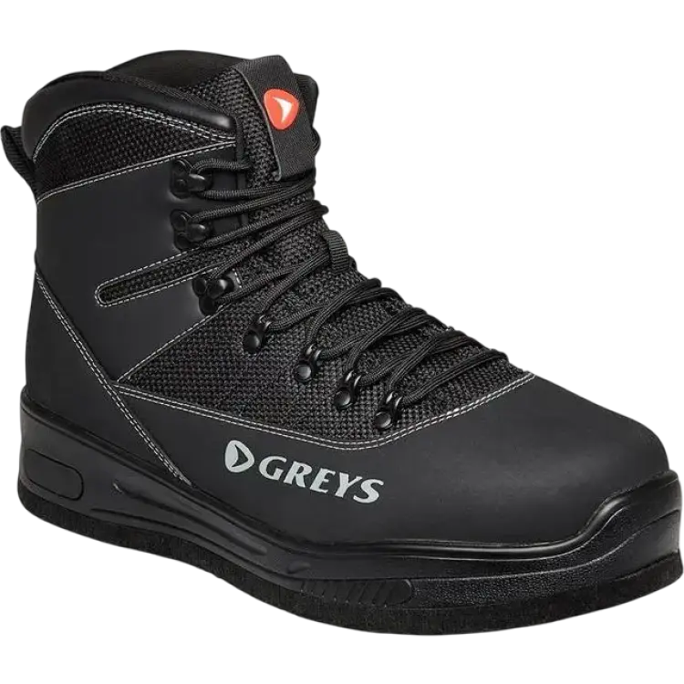 Greys Tital Wading Boot Felt 44