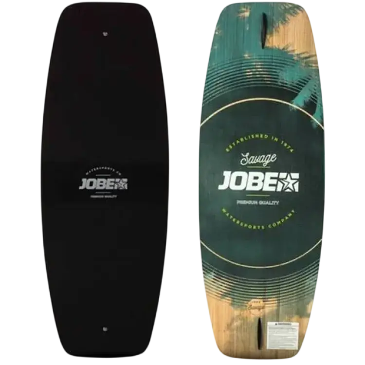 JoBe Savage Wakeskate 109 cm