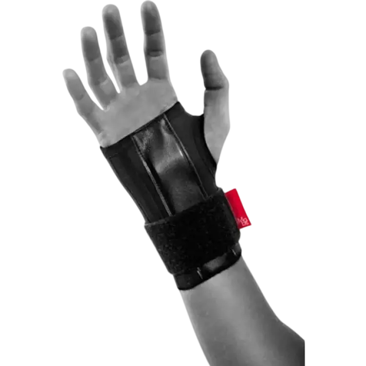 Mabs Wrist with Rail One Size Right