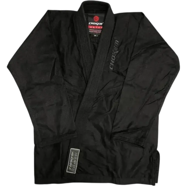 Chokem Clean Cut 2.0 Ultra Light BJJ GI Au