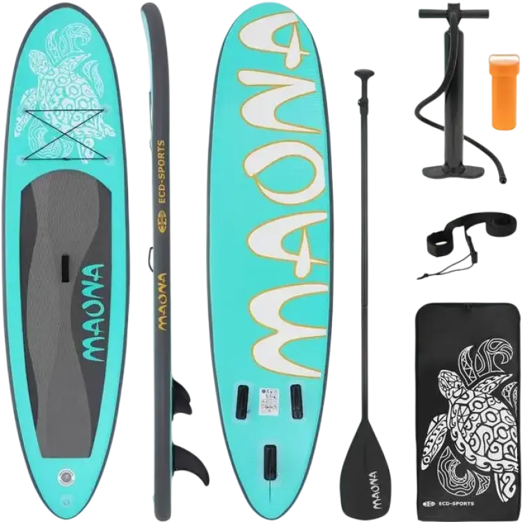 SUP-bräda