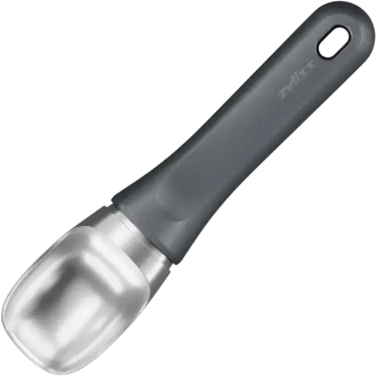 Zyliss Silver Glasskopa