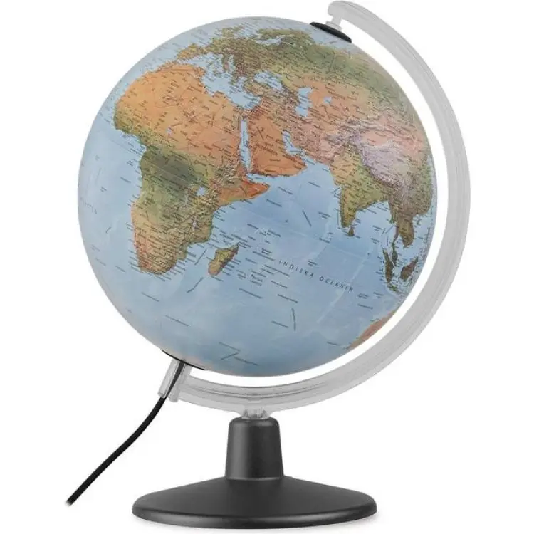 Elite Jordglob 30cm