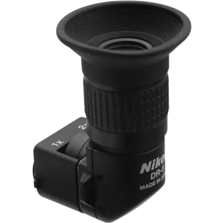 Nikon DR-5
