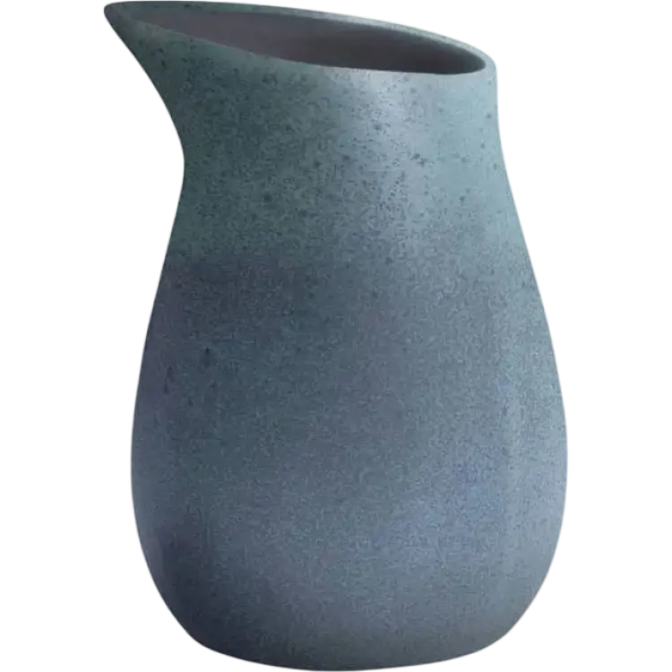 aida Raw Northern Green Gräddkanna 0.2L