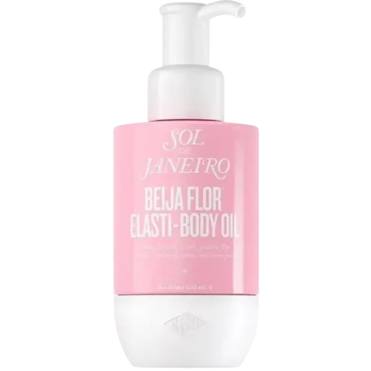Sol de Janeiro Beija Flor Elasti Body Oil 100ml