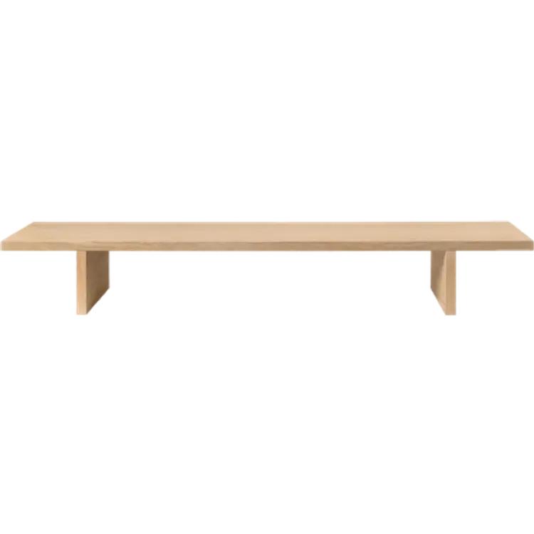 ferm LIVING Kona Småbord 34x140cm