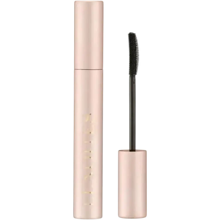 Lenoites Eyelash Activating Serum Mascara - Black