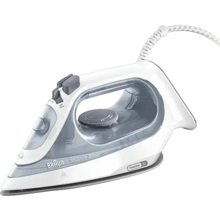 Braun TexStyle 3 SI 3054